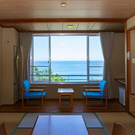 Kyukamura Shikanoshima Fukuoka  Exteriér fotografie