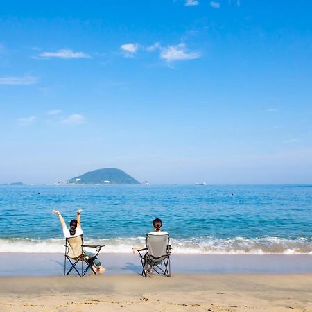 Kyukamura Shikanoshima Fukuoka  Exteriér fotografie