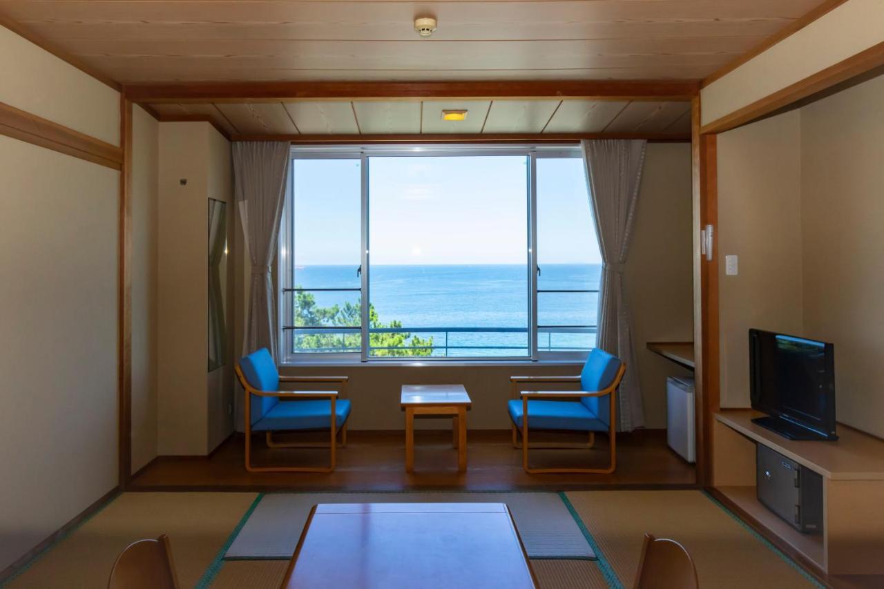 Kyukamura Shikanoshima Fukuoka  Exteriér fotografie
