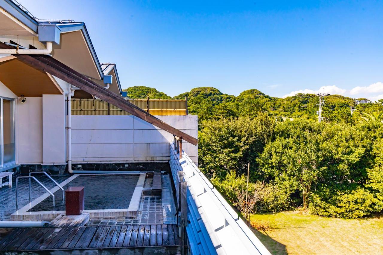 Kyukamura Shikanoshima Fukuoka  Exteriér fotografie