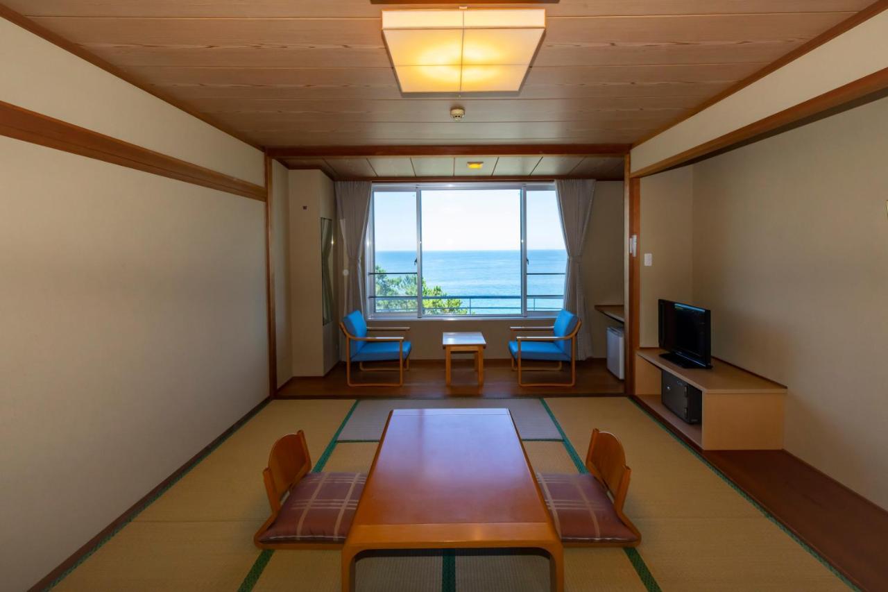 Kyukamura Shikanoshima Fukuoka  Exteriér fotografie