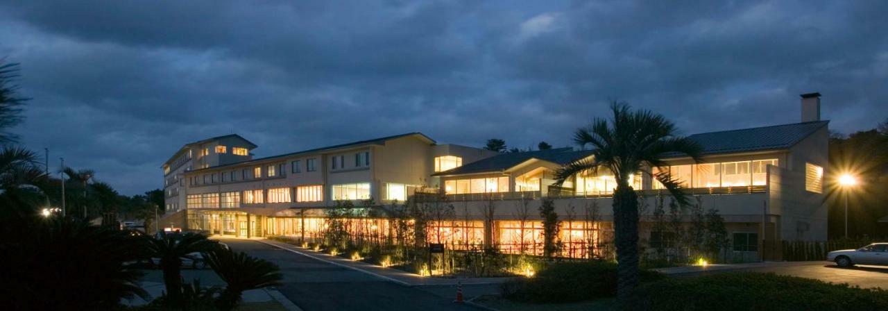 Kyukamura Shikanoshima Fukuoka  Exteriér fotografie