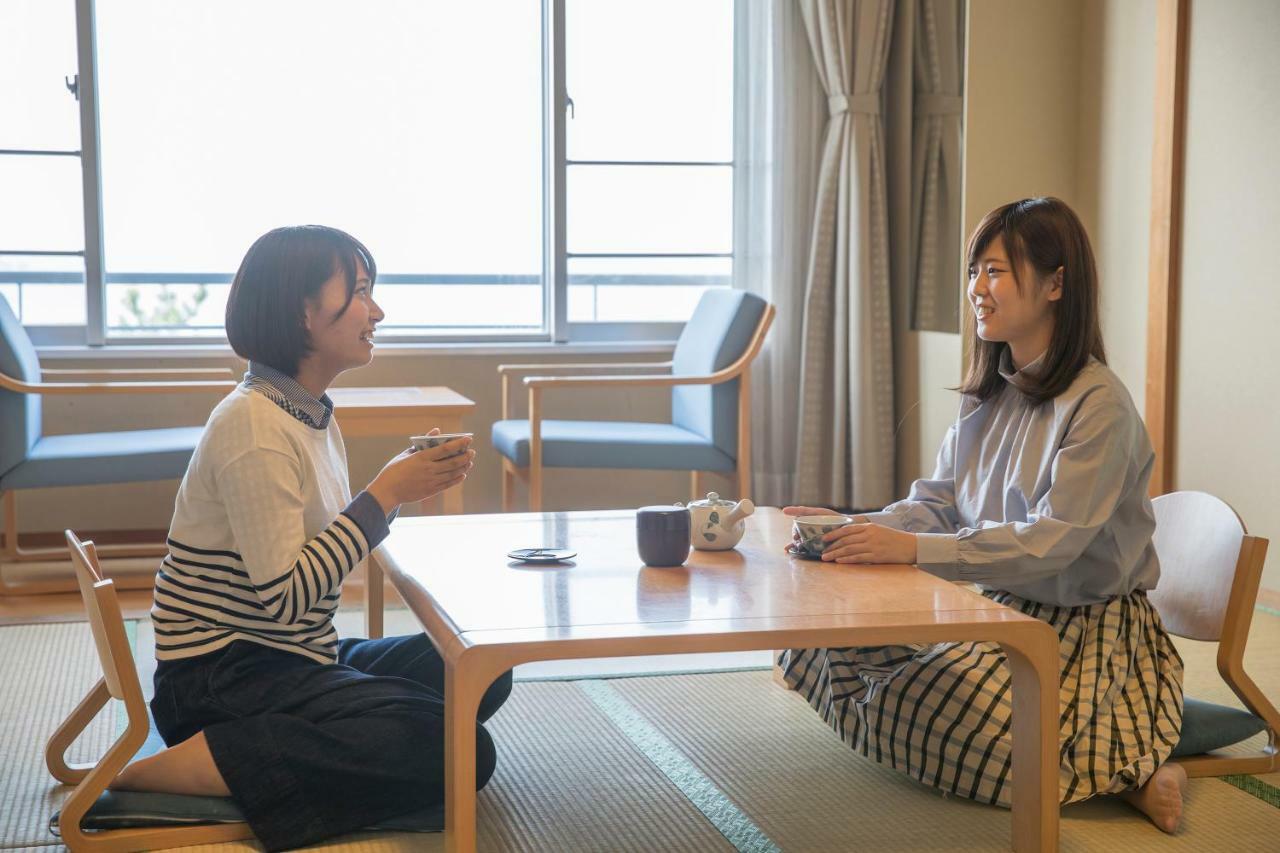 Kyukamura Shikanoshima Fukuoka  Exteriér fotografie