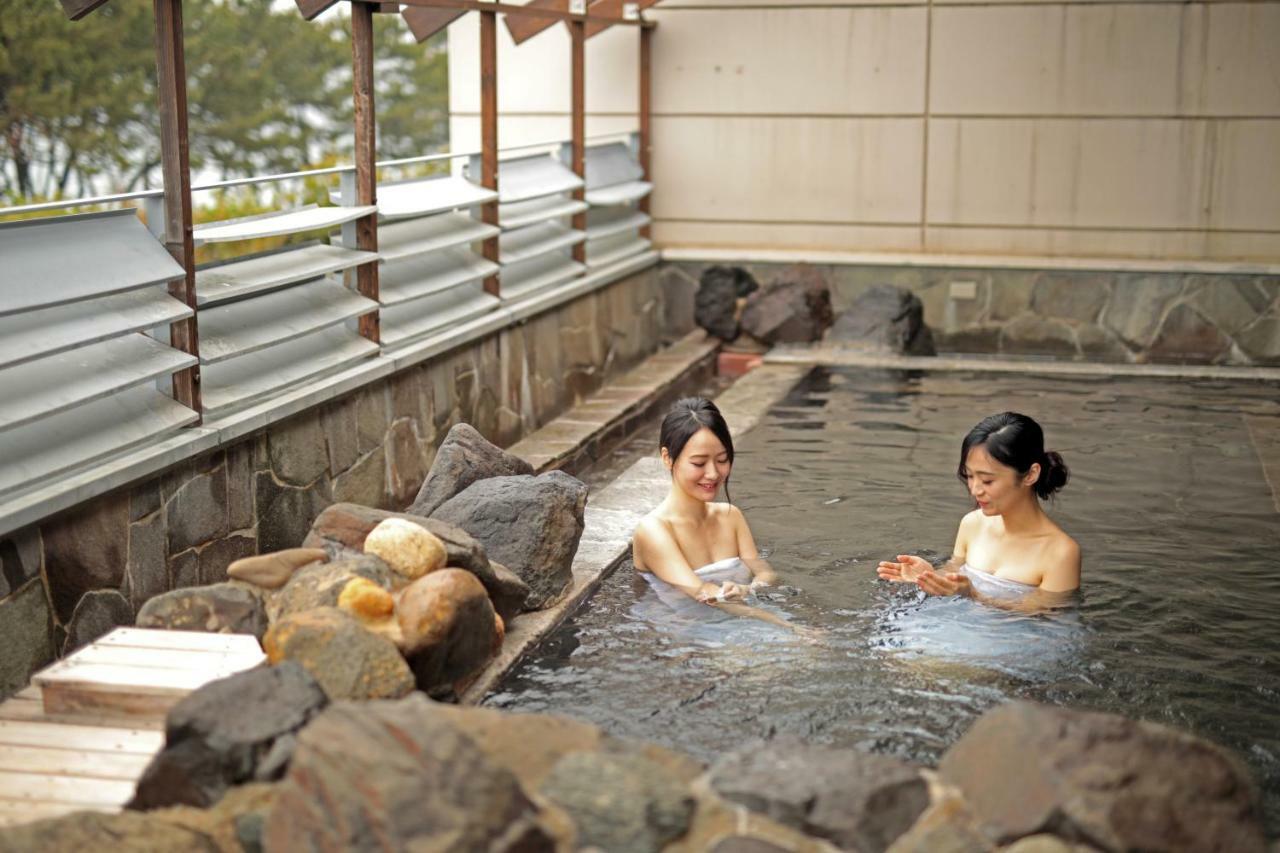 Kyukamura Shikanoshima Fukuoka  Exteriér fotografie
